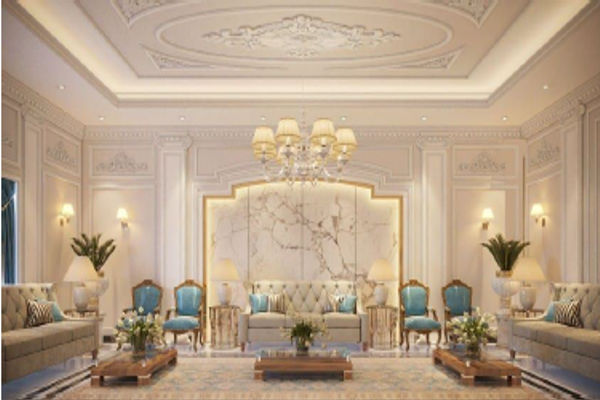 Modern office execution